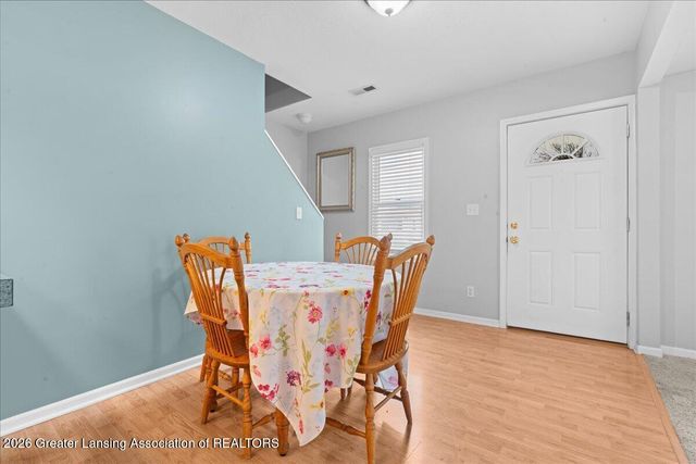 2832 Mildred Street, Lansing, MI 48906