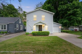 2832 Mildred Street, Lansing, MI 48906
