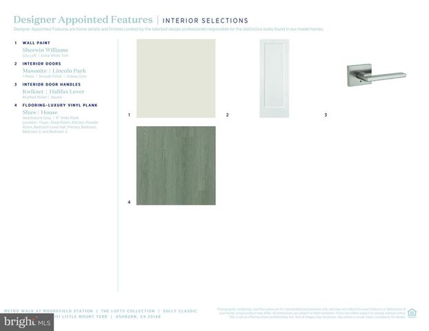 22131 LITTLE MOUNT TER, Ashburn, VA 20148