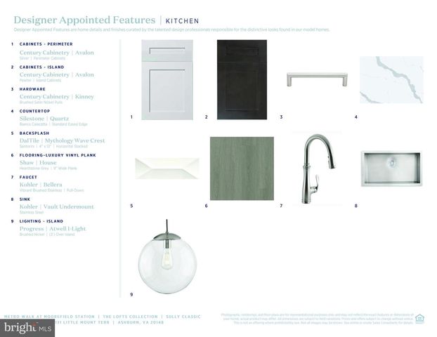 22131 LITTLE MOUNT TER, Ashburn, VA 20148