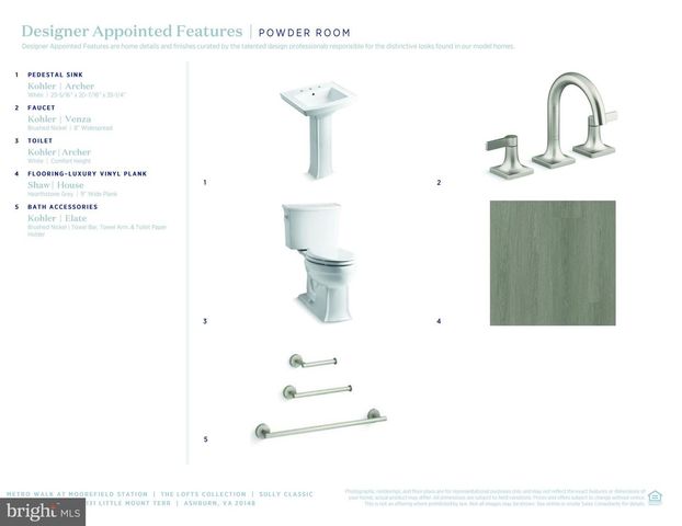 22131 LITTLE MOUNT TER, Ashburn, VA 20148