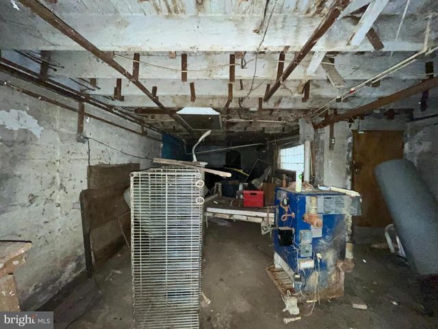 2544 CALVERTON HEIGHTS AVE, Baltimore, MD 21216