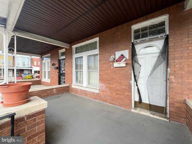 2544 CALVERTON HEIGHTS AVE, Baltimore, MD 21216