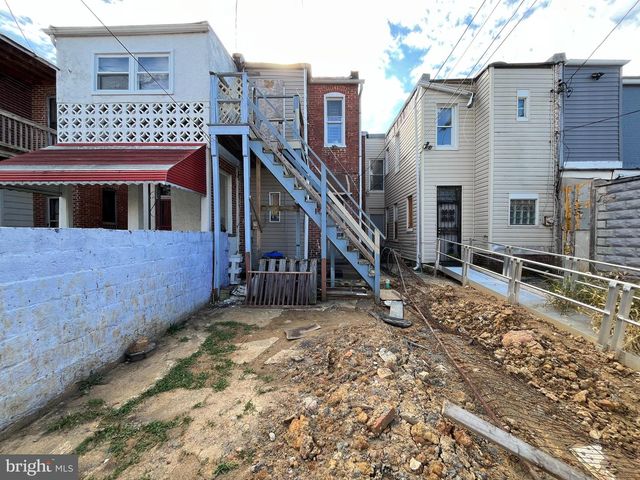 2544 CALVERTON HEIGHTS AVE, Baltimore, MD 21216