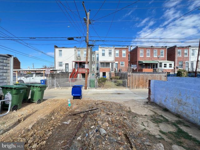 2544 CALVERTON HEIGHTS AVE, Baltimore, MD 21216