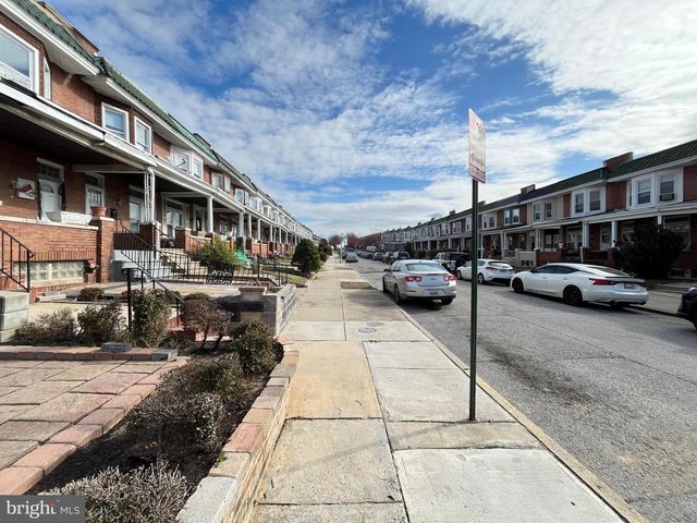 2544 CALVERTON HEIGHTS AVE, Baltimore, MD 21216