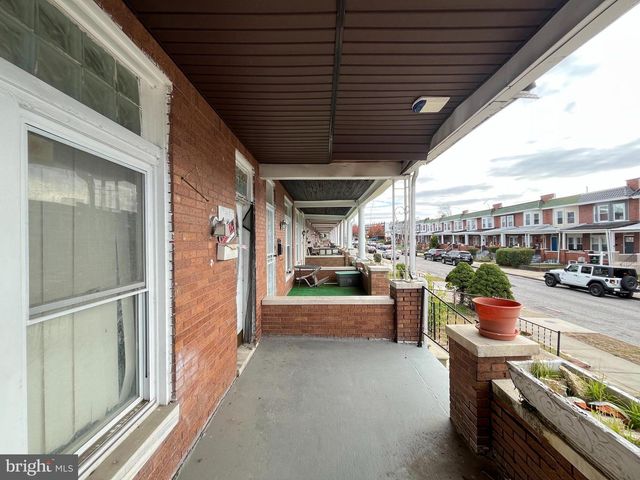 2544 CALVERTON HEIGHTS AVE, Baltimore, MD 21216