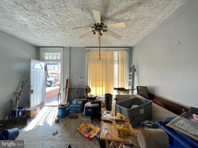 2544 CALVERTON HEIGHTS AVE, Baltimore, MD 21216