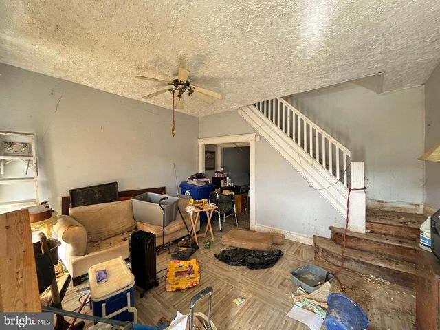 2544 CALVERTON HEIGHTS AVE, Baltimore, MD 21216