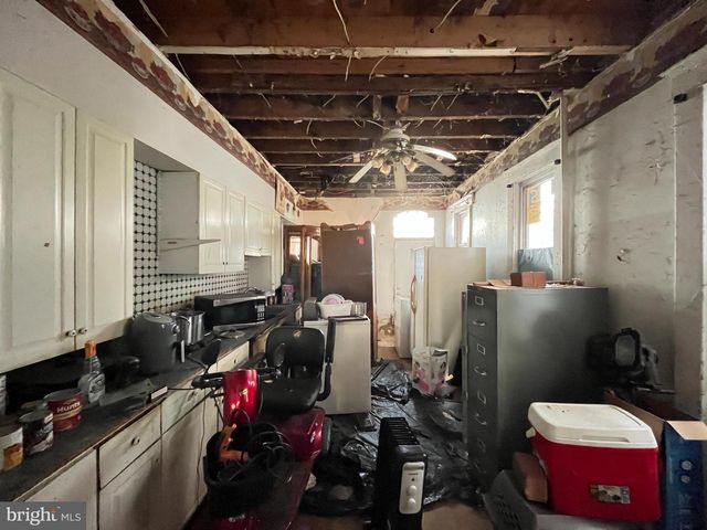 2544 CALVERTON HEIGHTS AVE, Baltimore, MD 21216