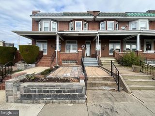 2544 CALVERTON HEIGHTS AVE, Baltimore, MD 21216