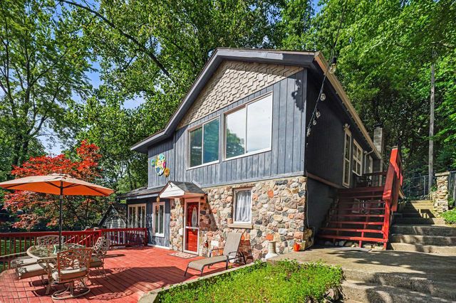 11230 Lakeshore Drive, Fabius Twp, MI 49093