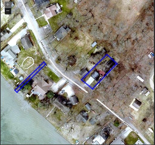 11230 Lakeshore Drive, Fabius Twp, MI 49093