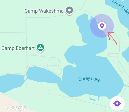 11230 Lakeshore Drive, Fabius Twp, MI 49093