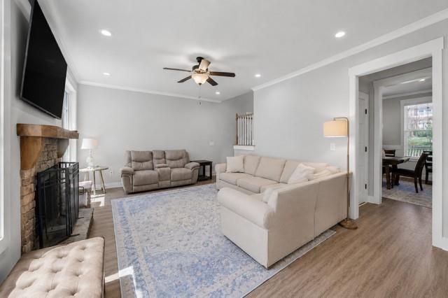 467 Longwood Place, Dallas, GA 30132