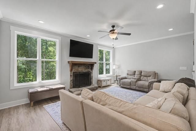 467 Longwood Place, Dallas, GA 30132