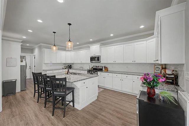 467 Longwood Place, Dallas, GA 30132
