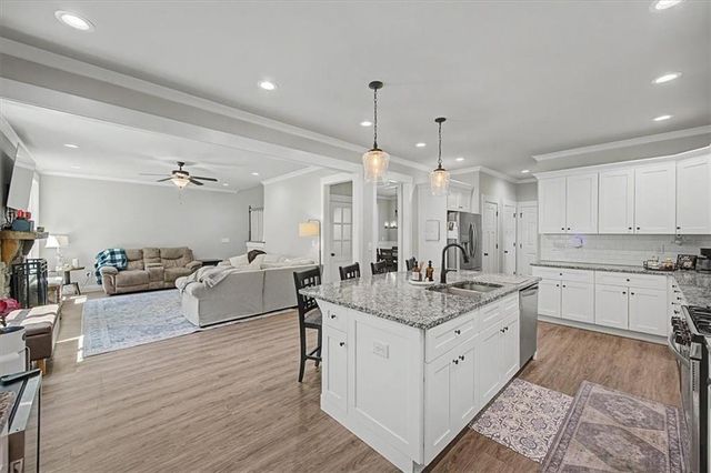 467 Longwood Place, Dallas, GA 30132