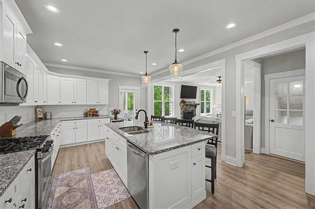 467 Longwood Place, Dallas, GA 30132