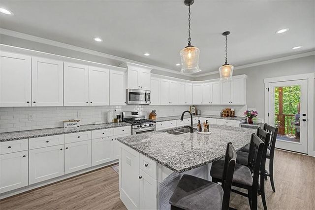 467 Longwood Place, Dallas, GA 30132