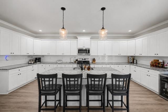 467 Longwood Place, Dallas, GA 30132