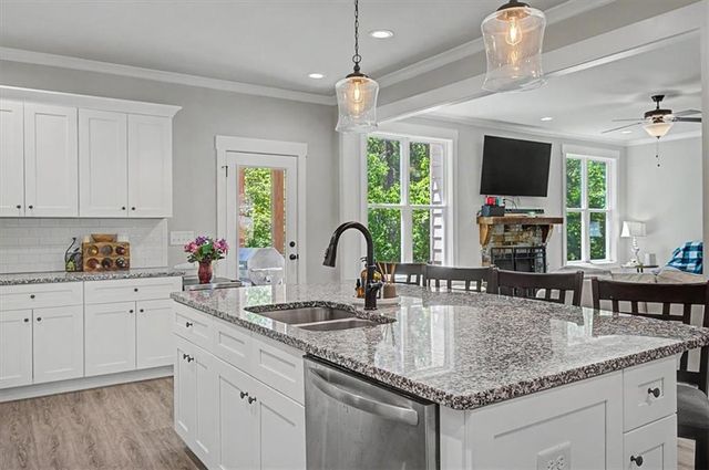 467 Longwood Place, Dallas, GA 30132