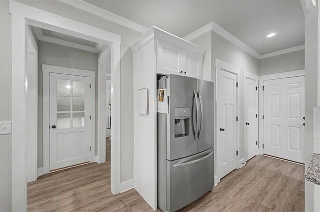 467 Longwood Place, Dallas, GA 30132