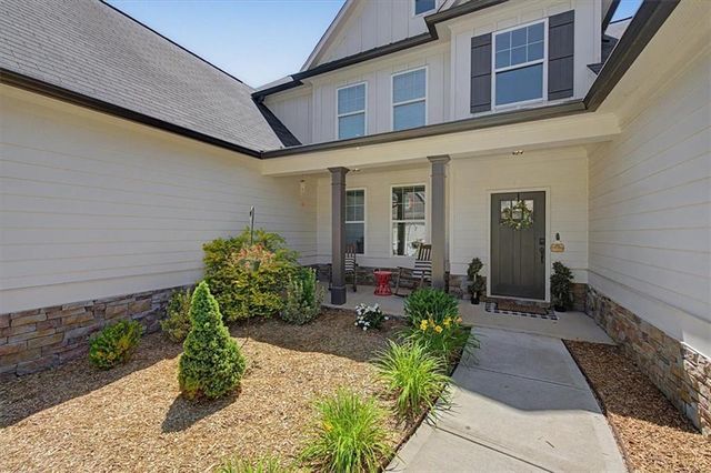 467 Longwood Place, Dallas, GA 30132