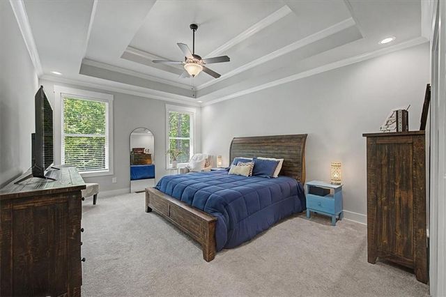 467 Longwood Place, Dallas, GA 30132