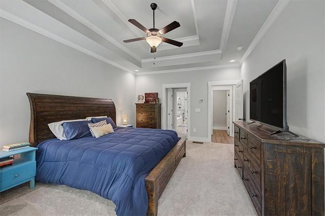 467 Longwood Place, Dallas, GA 30132