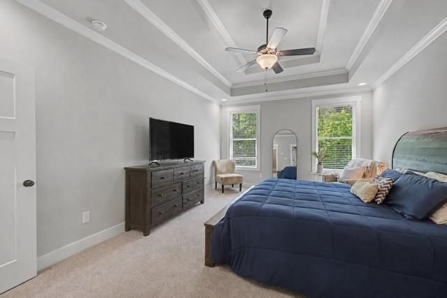 467 Longwood Place, Dallas, GA 30132