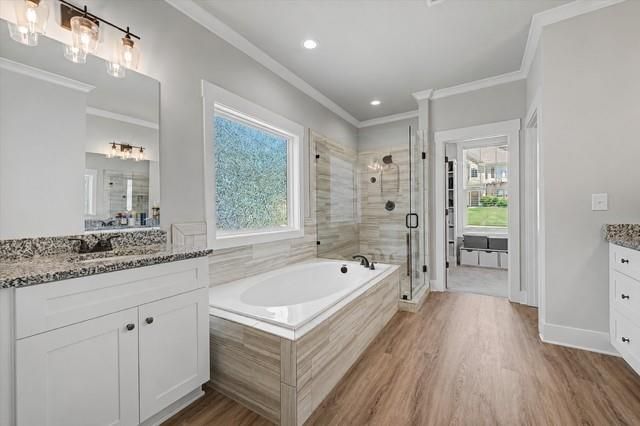 467 Longwood Place, Dallas, GA 30132