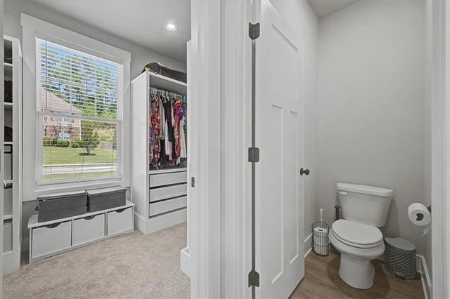 467 Longwood Place, Dallas, GA 30132