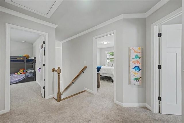 467 Longwood Place, Dallas, GA 30132