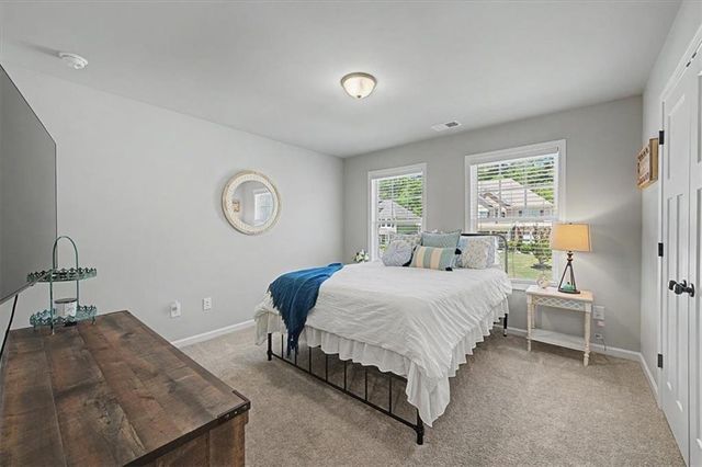 467 Longwood Place, Dallas, GA 30132