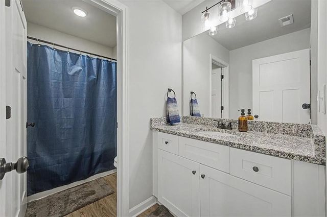 467 Longwood Place, Dallas, GA 30132