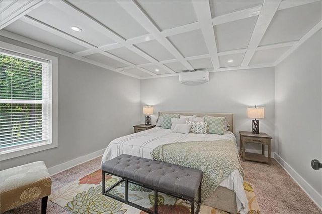 467 Longwood Place, Dallas, GA 30132