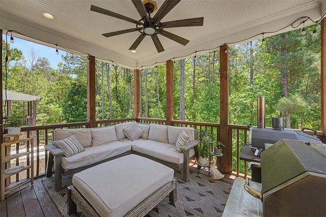 467 Longwood Place, Dallas, GA 30132