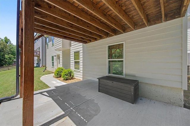 467 Longwood Place, Dallas, GA 30132