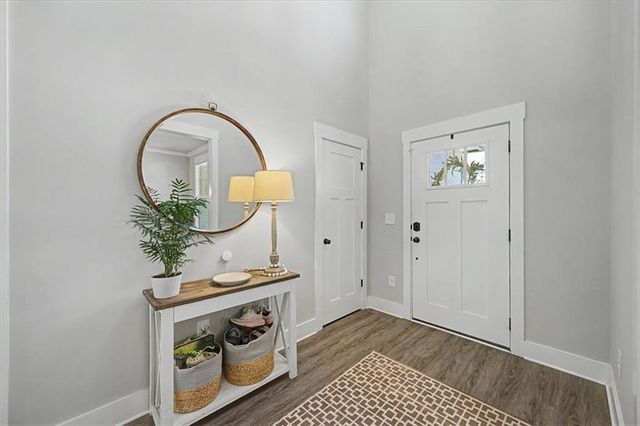 467 Longwood Place, Dallas, GA 30132