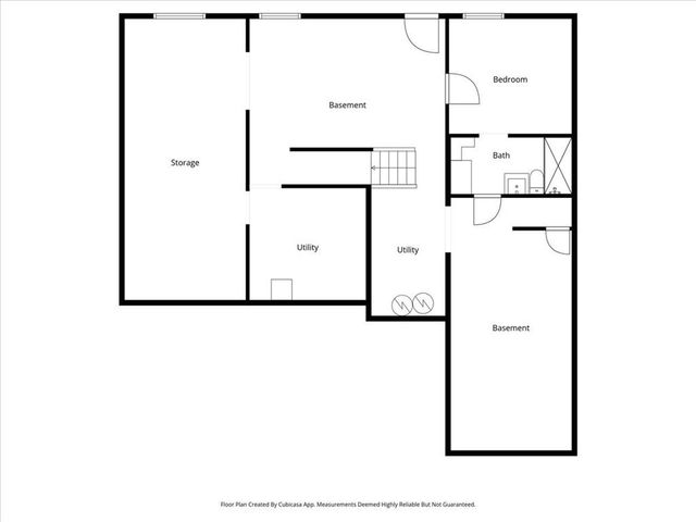 467 Longwood Place, Dallas, GA 30132