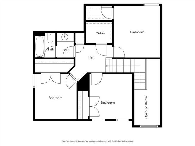 467 Longwood Place, Dallas, GA 30132