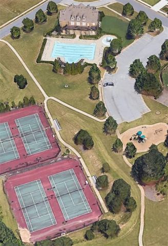 467 Longwood Place, Dallas, GA 30132
