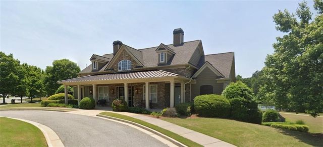 467 Longwood Place, Dallas, GA 30132