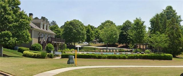 467 Longwood Place, Dallas, GA 30132
