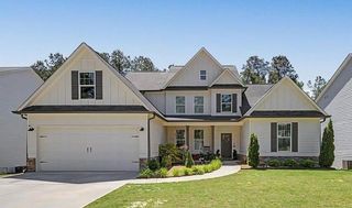 467 Longwood Place, Dallas, GA 30132