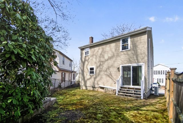45 Piedmont Avenue, Waltham, MA 02451