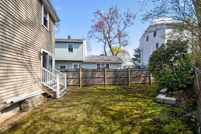 45 Piedmont Avenue, Waltham, MA 02451