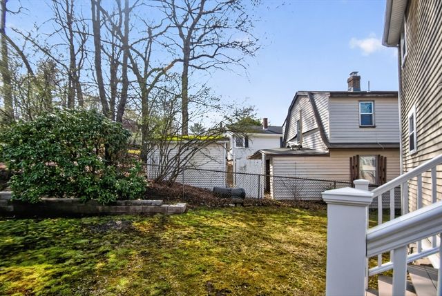 45 Piedmont Avenue, Waltham, MA 02451