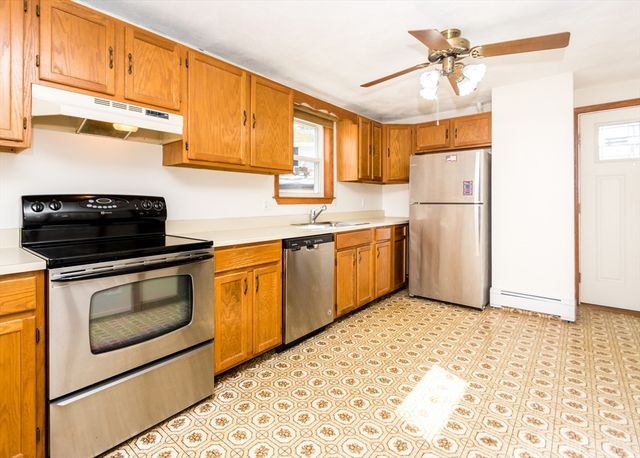 45 Piedmont Avenue, Waltham, MA 02451